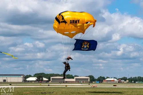 2024 Battle Creek,MI airshow photo 39